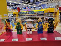 -TOYSRUS玩具反斗城(上海万象城店)