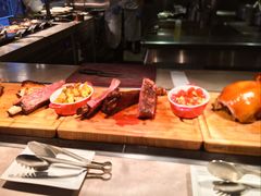 -武汉厨房自助餐厅·武汉卓尔万豪酒店