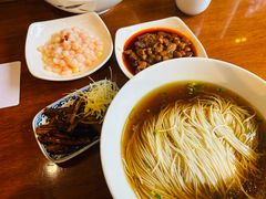 -同得兴 Since·1995 传统苏式面馆(十全街店)