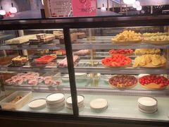 -菊上料理(蜀山银泰百货店)