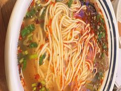 -丝路伊兰·兰州牛肉面(牛街总店)