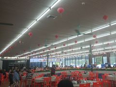 -红月湾海鲜饭店•沙滩海景(双月湾店)