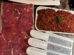 -小龙坎火锅(沙井店)