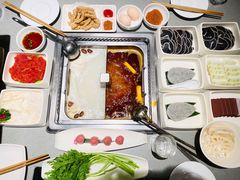 -海底捞火锅(步步高新天地店)