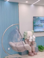-久匠·野生眉半永久纹绣