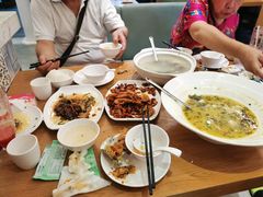 -丰饭好食味(百花谷购物中心店)