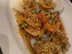 -蝴蝶里·粤菜·点心(滨江龙湖店)