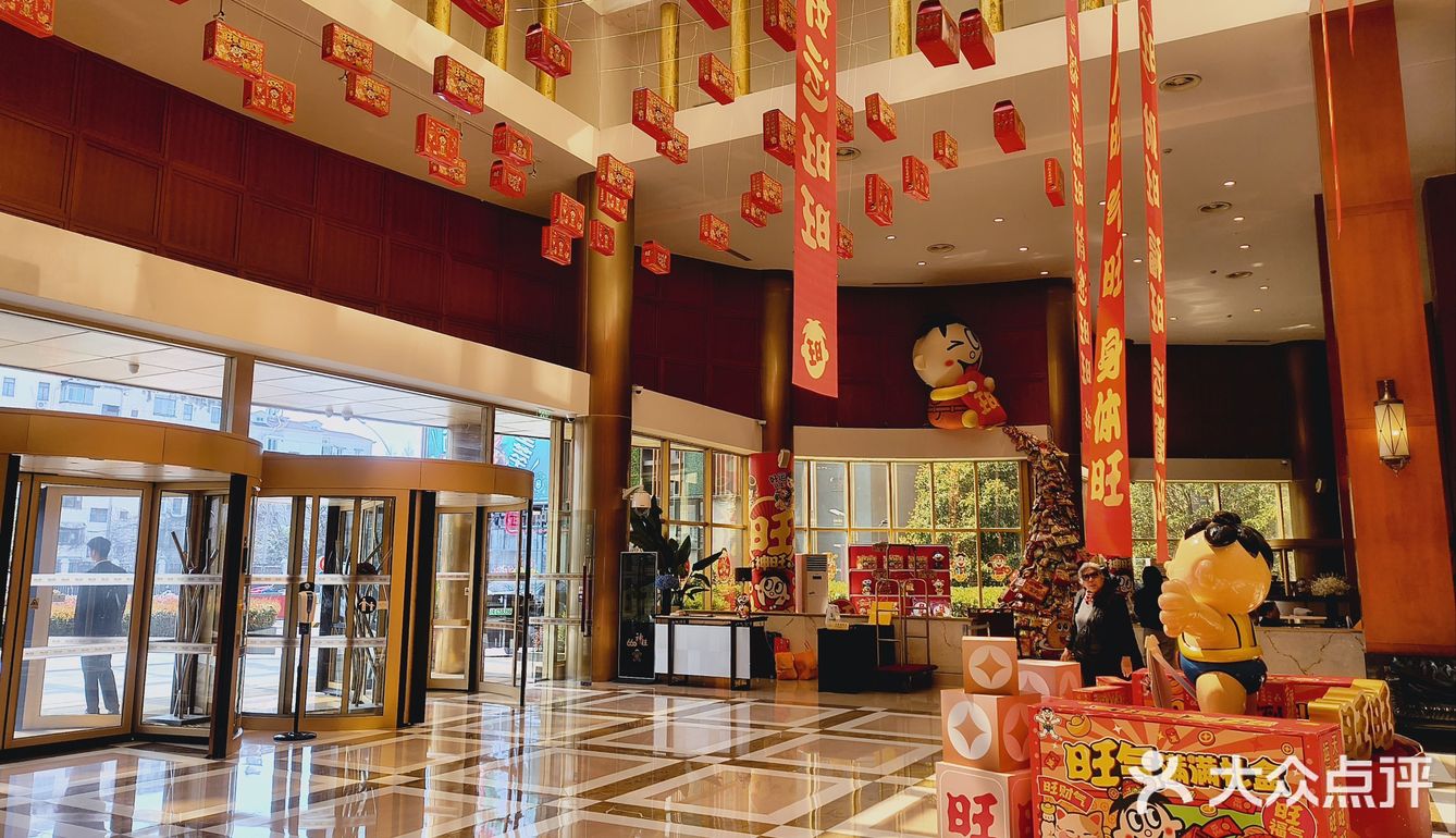 诚意满满饕餮美食@潮品集