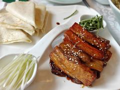 -山外山菜馆(玉泉路店)