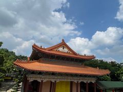 -广东圆玄道观