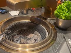-麻蒲碳烤肉(远景路1号店)