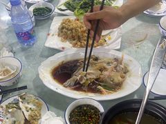 -范饭椰林川湘味海鲜·椰子鸡(三亚湾椰梦长廊店)