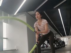 -WEGYMER健萌健身(麦德龙钰龙天下馆)