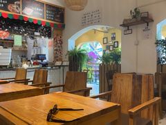 -萤火虫咖啡(后海店)