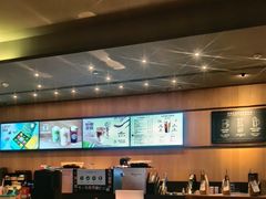 -星巴克(海门解放路店)