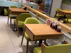 -李先生牛肉面大王(欧亚卖场店)