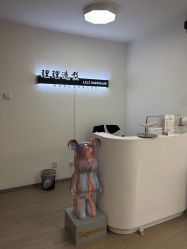 -LILI·HAIR SALON理理造型