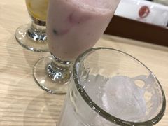 -CoCo壱番屋(久光百货店)