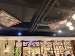 大堂-比亚森自助烤肉料理(裕华店)