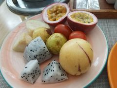 -佰园全日西餐厅-厦门佰翔软件园酒店