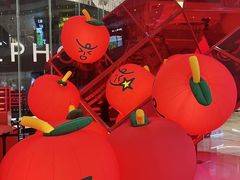 -深圳来福士广场