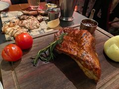 -FAT COW(虹梅路店)
