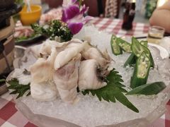 -吉源大排档·鱼生·海鲜(烧烤彩印厂店)