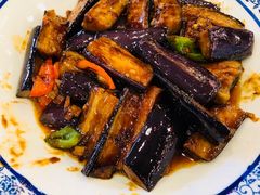 -陈记菜馆·非遗淮扬菜(东关街教场店)