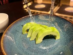 -万豪中餐厅·粤菜·北京粤财JW万豪酒店