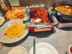 -肖记公安牛肉鱼杂馆·省级非物质文化遗产(江汉路直营店)