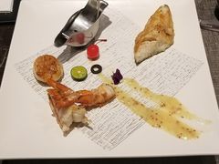 -枫品铁板烧(东樾店)