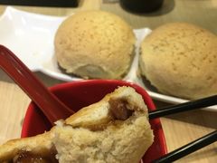 -添好运点心专门店(北角店)