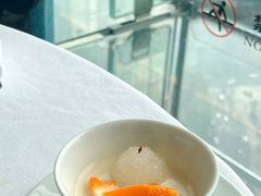 -悦轩中餐厅·高空江景·杭州柏悦酒店