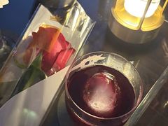 -南宁那莲豪华精选酒店-云霄酒廊·80楼高空城景酒吧