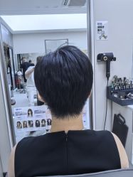 点击看大图 -星格造型·Hair Salon