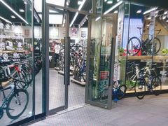 -TREK崔克自行车(徐汇滨江店)