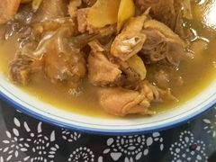 -八两八金·莱芜特色炒鸡(市南漳浦路店)