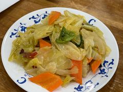 -柴氏风味斋(甘家口店)