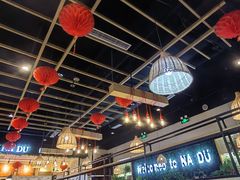 -拿渡麻辣香锅(龙旗购物中心店)