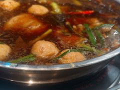 -鹅香四海·卤水火锅·砂锅粥·潮汕菜(宝安店)