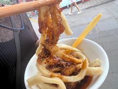 -洞子口张老二凉粉(文殊院店)