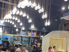 -羊倌毡房·西北大排档(虹桥店)