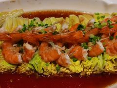 -山西会馆·晋菜·晋商宴·牌匾博物馆(胜利东街店)