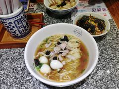-湘下佬·老长沙吃货铺(酃湖万达店)