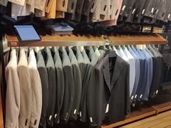 -SUITSUPPLY(安福路店)