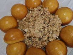 -宾朋海鲜特色美食餐厅·纯手工鲅鱼水饺(兴海路店)