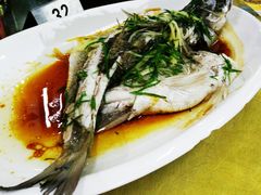 -鹿福农庄(南沙天后宫店)