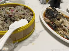 -北港方记海鲜楼·海景餐厅
