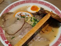 -小条食堂(筼筜天虹店)
