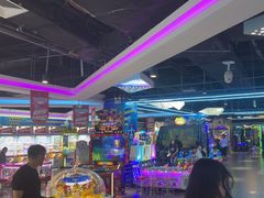 -大玩家(通州万达广场店)